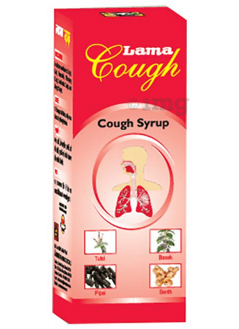 Lama Cough Syrup