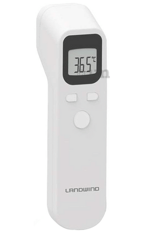 Landwind LW FT118 Non-Contact Digital Infra Red Thermometer