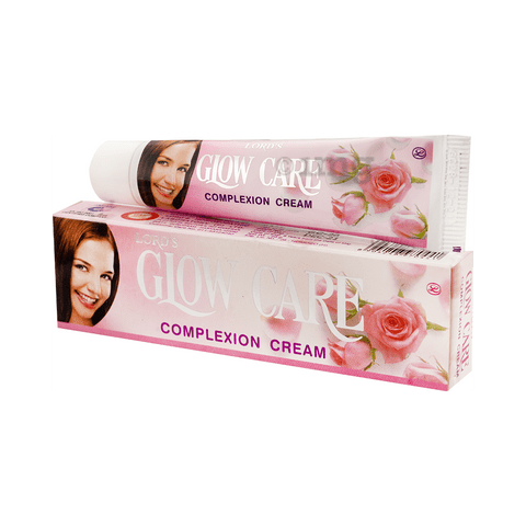 Lord's Glow Care Complexion Cream