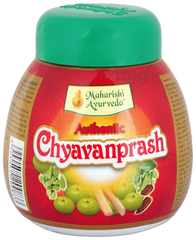 Maharishi Chyavanprash