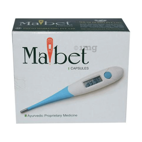 Malbet Capsule