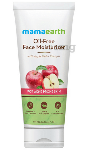 Mamaearth Oil-Free Face Moisturizer