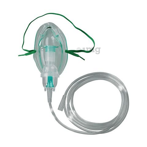 MCP Adult Nebulizer Mask