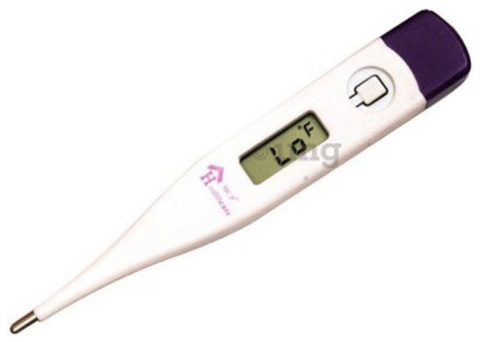 MCP Healthcare Digital Thermometer