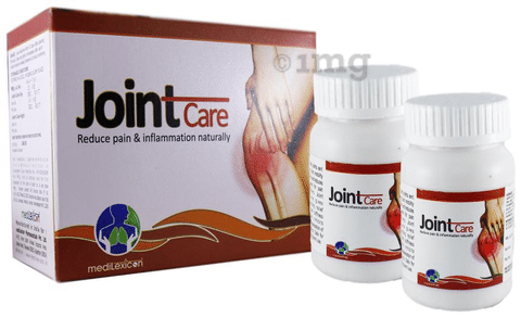 Medilexicon Joint Care Tablet
