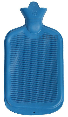 Medvision Hot Water Bottle