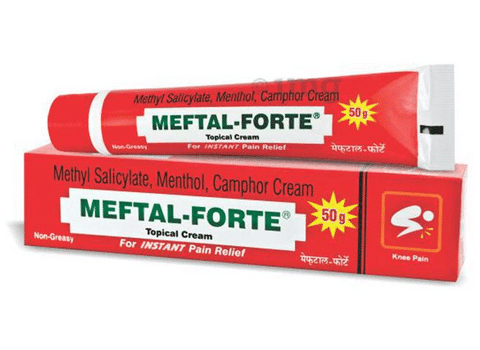 Meftal-Forte Cream