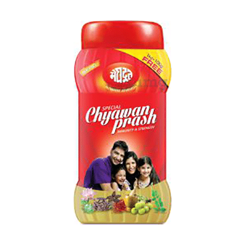 Meghdoot Special Chyawanprash