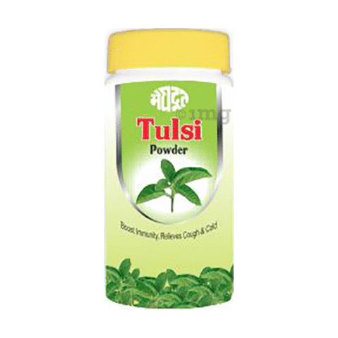 Meghdoot Tulsi Powder