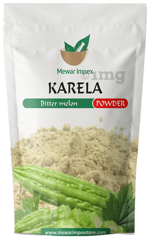 Mewar Impex Karela Powder