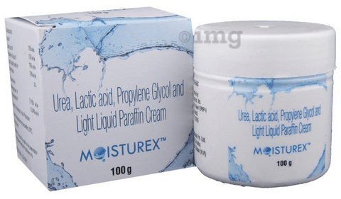 Moisturex Cream