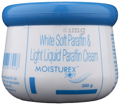 Moisturex Soft Cream