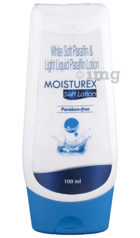 Moisturex Soft Lotion