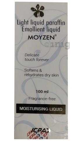 Moyzen Moisturising Liquid