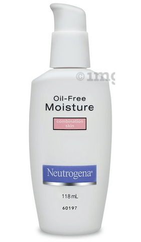 Neutrogena Oil Free Moisture