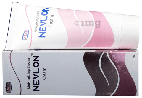 Nevlon Moisturizing Cream