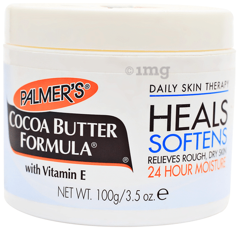 Palmer's Cocoa Butter Formula with Vitamin E Cream