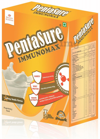 PentaSure Immunomax (61gm Each)