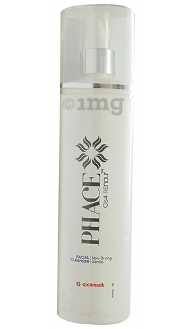 Phace Cls4 Renou Facial Cleanser Non-Drying Gentle