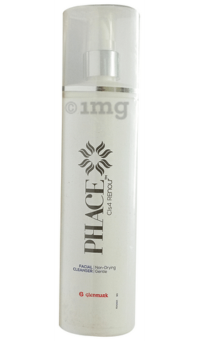 Phace Cls4 Renou Facial Cleanser Non-Drying Gentle