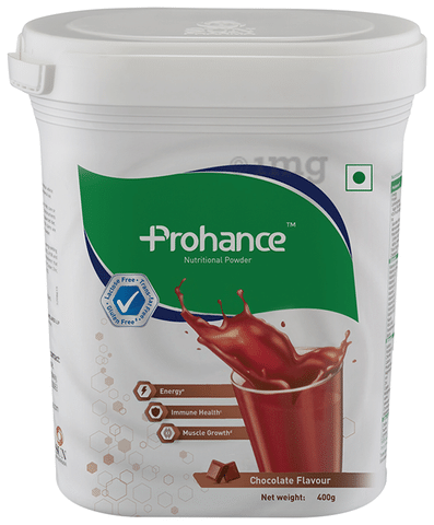 Prohance Complete Nutritional Drink Powder Chocolate