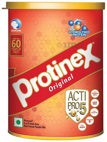 Protinex Original Health and Nutritional Drink