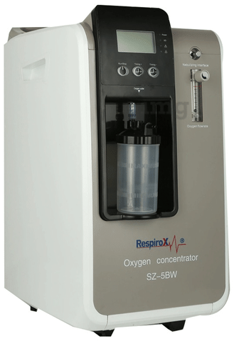 Respirox SZ 5BW Oxygen Concentrator