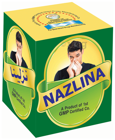 Rex Nazlina