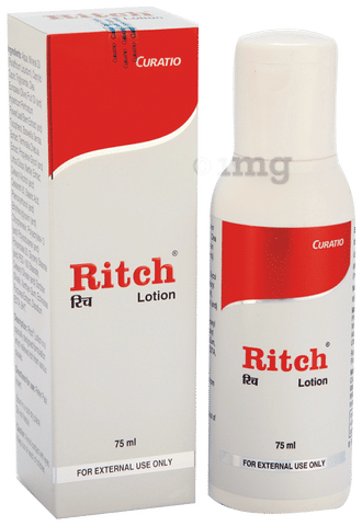 Ritch Lotion