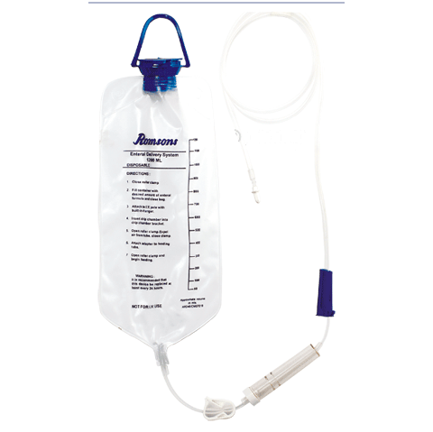 Romsons GS4028 Feeding Bag