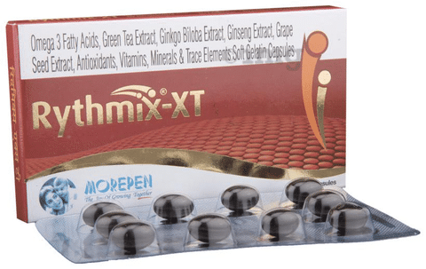 Rythmix-XT Capsule