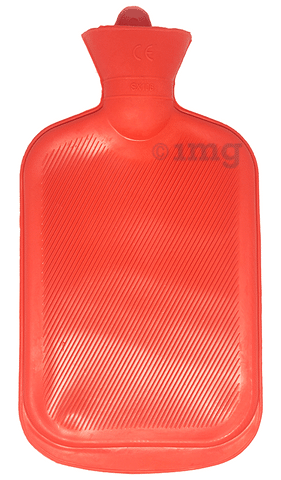 Sahyog Wellness Red Hot Water Bottle/Bag