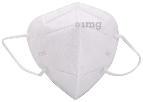 Saisir Global HK188 KN95 Face Mask