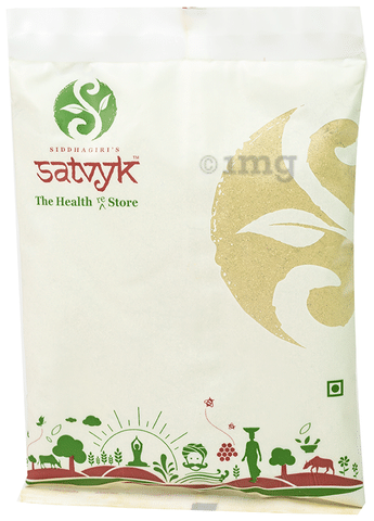 Satvyk Neem Powder