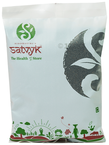 Satvyk Tulsi Seeds