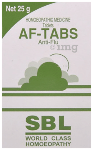 SBL AF-Tabs Tablet