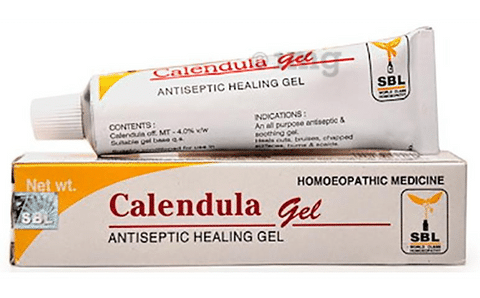 SBL Calendula Gel