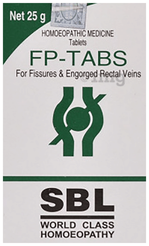 SBL FP-Tabs Tablet