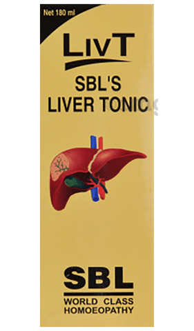 SBL Liv T Tonic