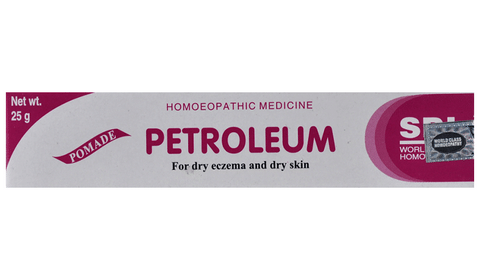 SBL Petroleum Cream