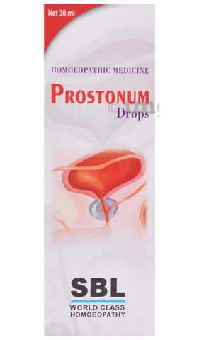 SBL Prostonum Drop