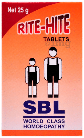 SBL Rite-Hite Tablet