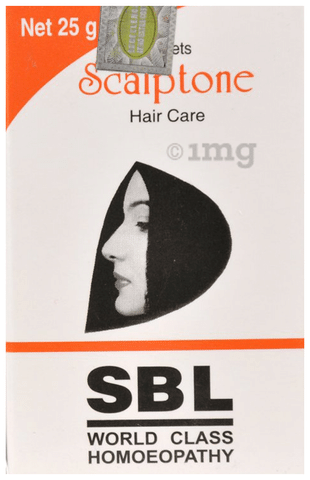 SBL Scalptone Tablet