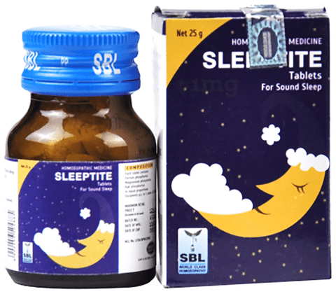SBL Sleeptite Tablet
