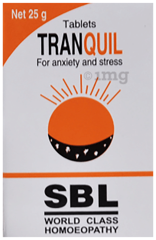 SBL Tranquil Tablet