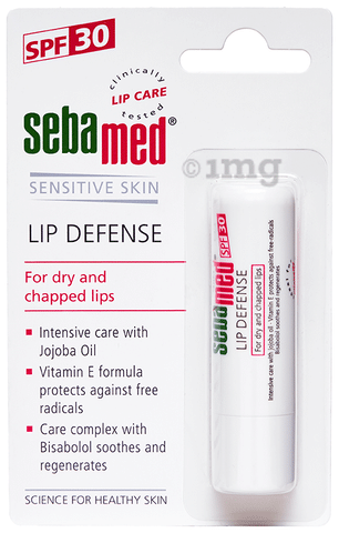Sebamed Lip Defense