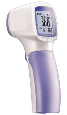 SemcoCare+ DT8806S Non-Contact Forehead Infra Red Thermometer