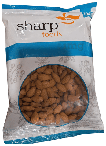 Sharp Foods Almonds