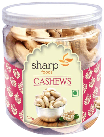 Sharp Foods Cashews