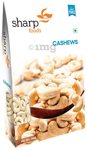 Sharp Foods Cashews